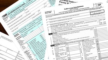 Deducciones de impuestos para un contratista independiente por el seguro de salud