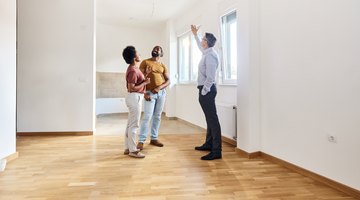 Agente inmobiliario: ¿Para qué contratar uno?