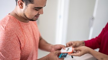 ¿Qué significa una transacción pendiente?