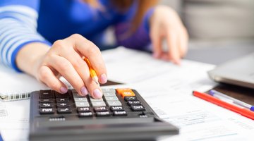 Formulario W-2: Cómo determinar el salario anual