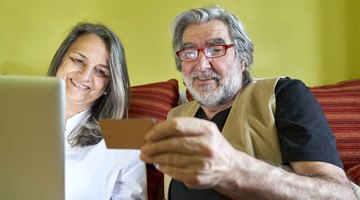 Cómo verificar el saldo en una tarjeta de desempleo