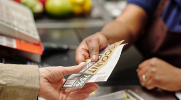 Cómo encontrar cupones de descuento para Walmart