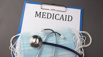 Cómo averiguar el estado de una aplicación para Medicaid