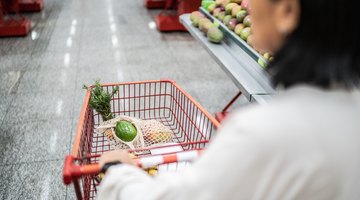 ¿Qué NO puedo comprar con la tarjeta P-EBT y qué SÍ?