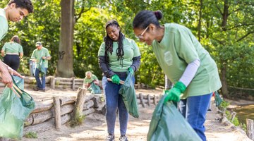 Reciclaje de plástico en Texas: ¿Cómo gano dinero?