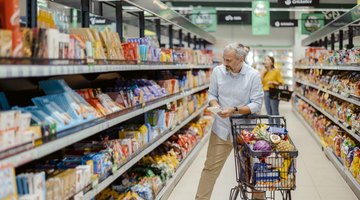 Cómo obtener cupones de alimentos en New York
