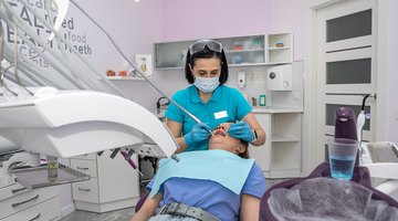 ¿Qué es un seguro dental?