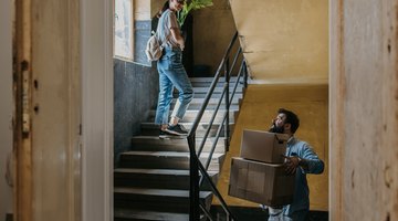 ¿Cuáles son los derechos de un inquilino sin contrato?