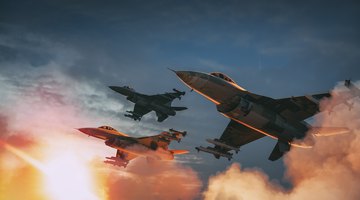 5 cosas que debes saber de un piloto de avión Blue Angel