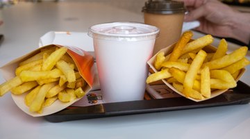 Objetivos de McDonald's: Misión, visión y valores
