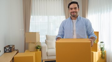 Cómo escribir una carta de comprobante de alquiler