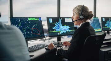Beneficios de jubilación del controlador de tráfico aéreo
