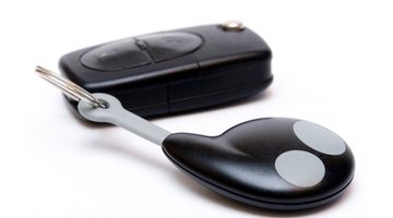 Car Key