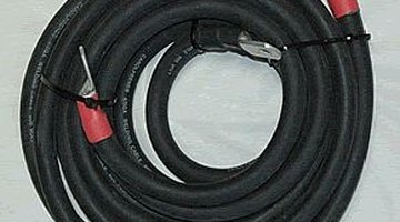 4-0 (0000) gauge welding cable