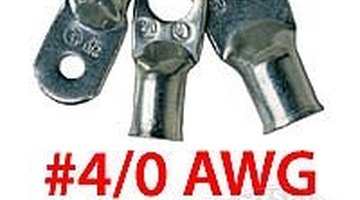 Cable end connectors