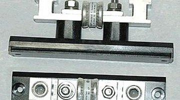 200 amp DC fuse