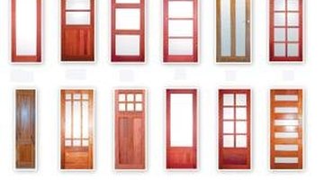 Door Styles by Joinco