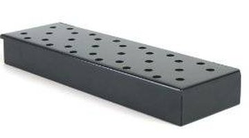 Smoker Boxes