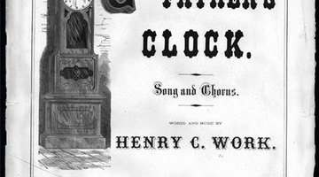 Sheet music