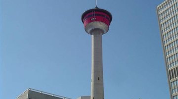 Calgary Tower