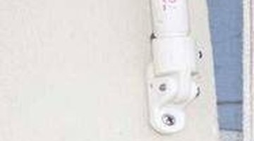 Marine Hinge