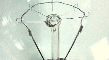 Tungsten filament