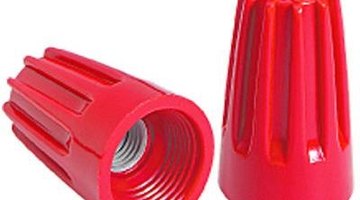 Wire Nuts