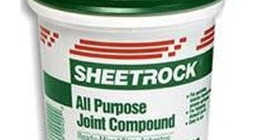 Joint Compound