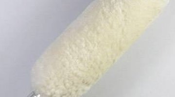 Bore Mop