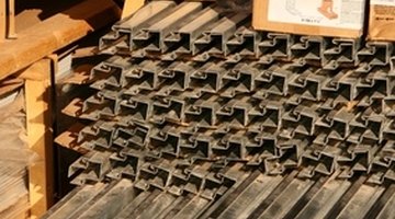 Metal Is Ideal Construction Material