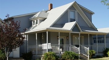 How to Build a Wraparound Porch | HomeSteady