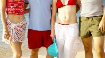 Fitness Test pro While the average man is just below this threshold -- with a waist measurement of inches -- the average women has a waist size of inches, which means she has a higher risk of obesity-related diseases. A large waist is a sign that you have a lot of visceral fat, Founded: Jun 17,