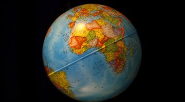 Informal settlements are found around the world, especially in developing countries.
