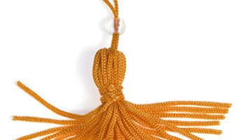 How to Attach Tassels to Cording | HomeSteady