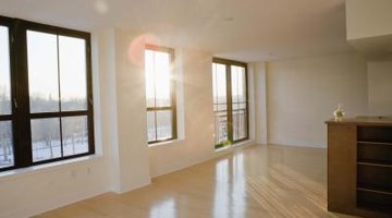 Kitchen windows