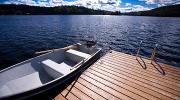 Aluminum is more durable than traditional decking materials.