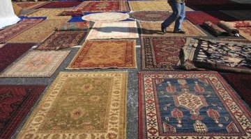 Oriental Rugs