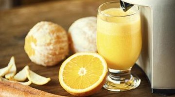 Emulsifier vs Juicer HomeSteady