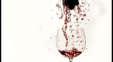 Resveratrol, found in the skins of grapes and red wine, helps stimulate hyaluronic acid in your body.