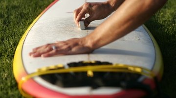 There are now alternative marine composites