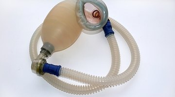 Los respiradores pueden ser de mucha ayuda, pero se deben tener en cuenta los posibles efectos a largo plazo.