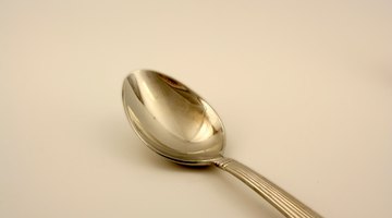 spoon silverware image