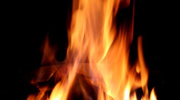 Denatured alcohol is highly flammable, so keep it away from fire and heat.