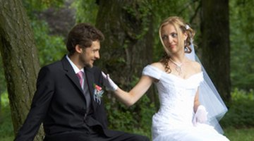 The treatment a husband and wife show each other resonates into their child's relationships.