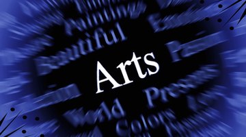 There is much disagreement over the issue of government funding for the arts.