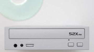A CD-ROM drive like this will not read data any faster with a SATA connection instead of an IDE connection.