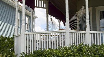 Attach rafters to hold sheathing