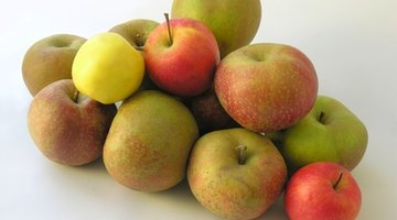 ¿Pueden los diabéticos comer manzanas?