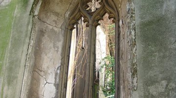 Window mould