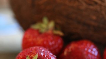 Por qué las frutas causan inflamación estomacal
